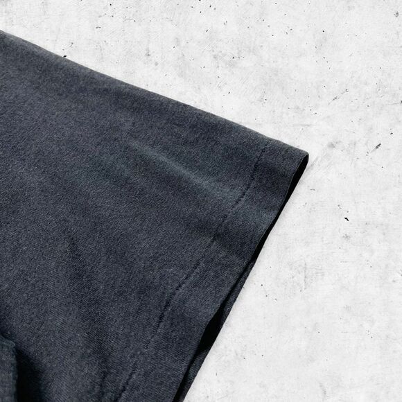 Vtg 1989 The Damned F*ck Off Tour Shirt, Punk Band - Picture 10 of 10